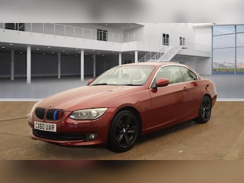 Used BMW 3 Series 2010 for sale - 78078363: Photo