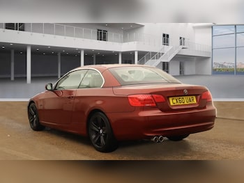Used BMW 3 Series 2010 for sale - 78078363: Photo