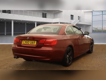 Used BMW 3 Series 2010 for sale - 78078363: Photo