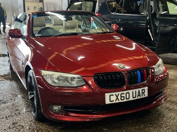 Used BMW 3 Series 2010 for sale - 78078363: Photo 9