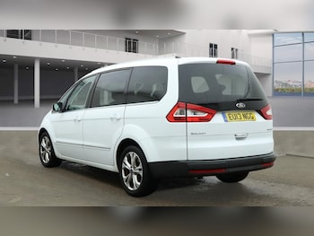 Used Ford Galaxy 2013 for sale - 75466748: Photo