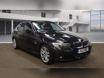 BMW 3 Series feature image