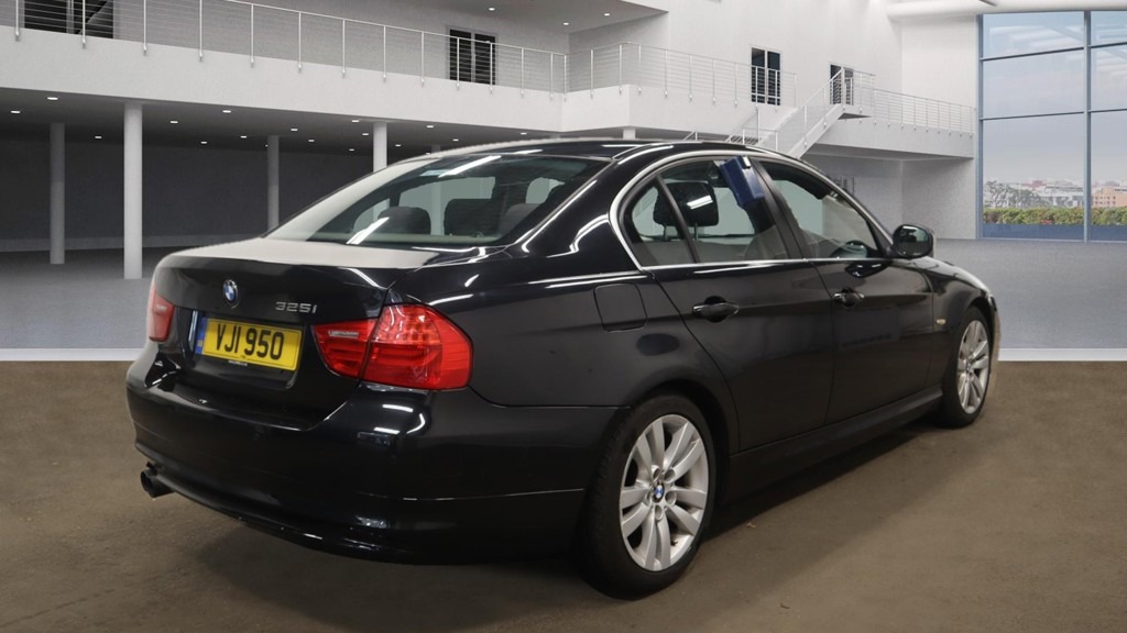 Used BMW 3 Series 2009 for sale - 77998761: Photo 4