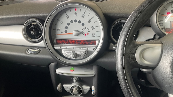 Used MINI Hatch 2007 for sale - 74956556: Photo 11