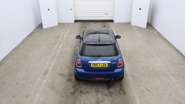 Used MINI Hatch 2007 for sale - 74956556: Photo 13