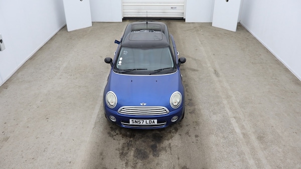 Used MINI Hatch 2007 for sale - 74956556: Photo 14