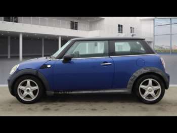 Used MINI Hatch 2007 for sale - 74956556: Photo