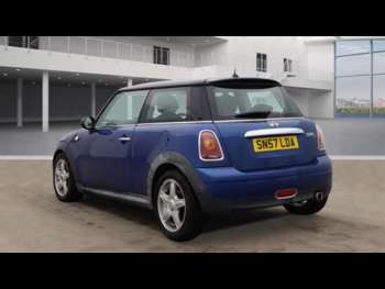 Used MINI Hatch 2007 for sale - 74956556: Photo