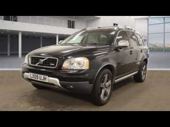 Used Volvo XC90 2009 for sale - 74543608: Photo