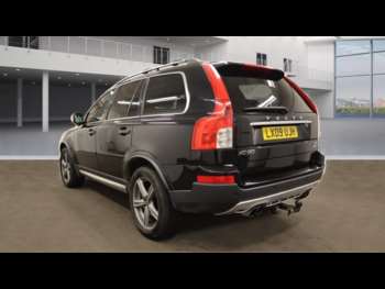 Used Volvo XC90 2009 for sale - 74543608: Photo
