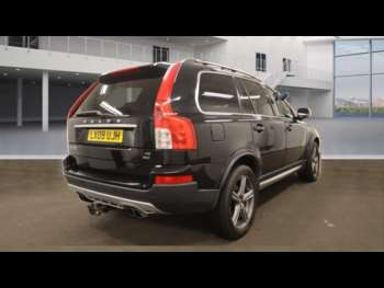 Used Volvo XC90 2009 for sale - 74543608: Photo