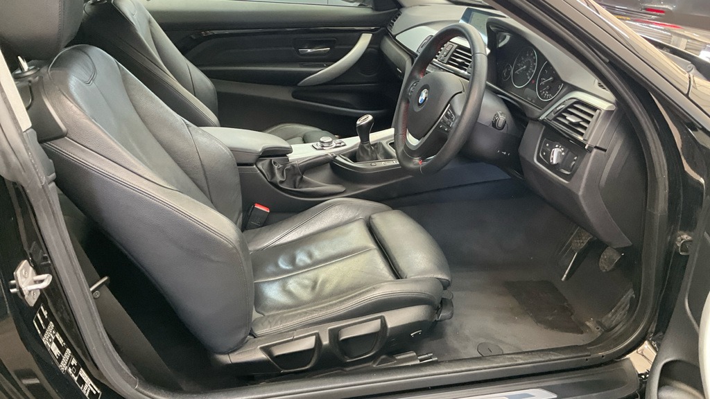 Used BMW 4 Series 2016 for sale - 77997787: Photo 8