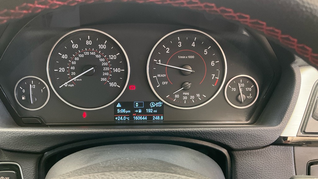 Used BMW 4 Series 2016 for sale - 77997787: Photo 9