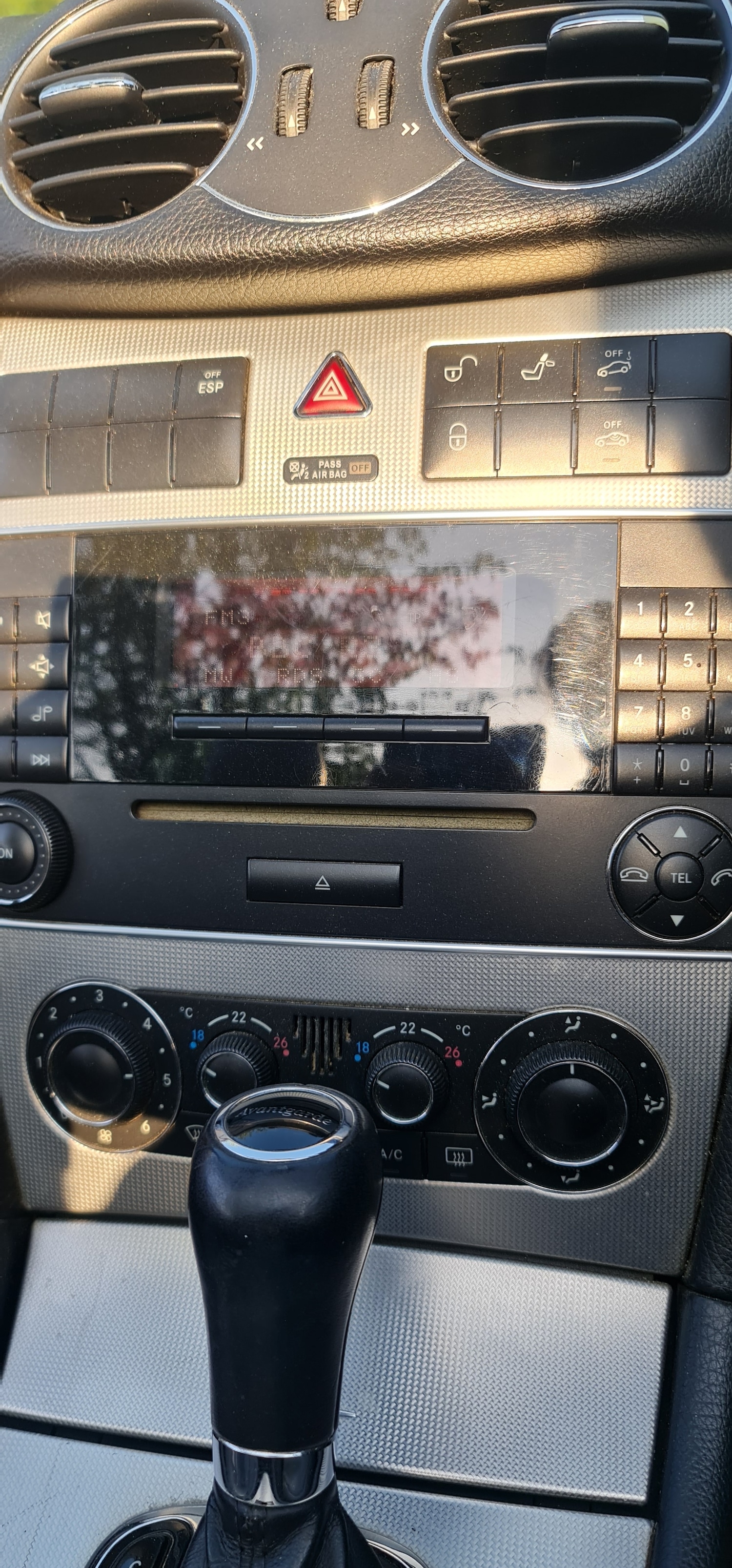 Used Mercedes-Benz CLK 2005 for sale - 76763248: Photo 14