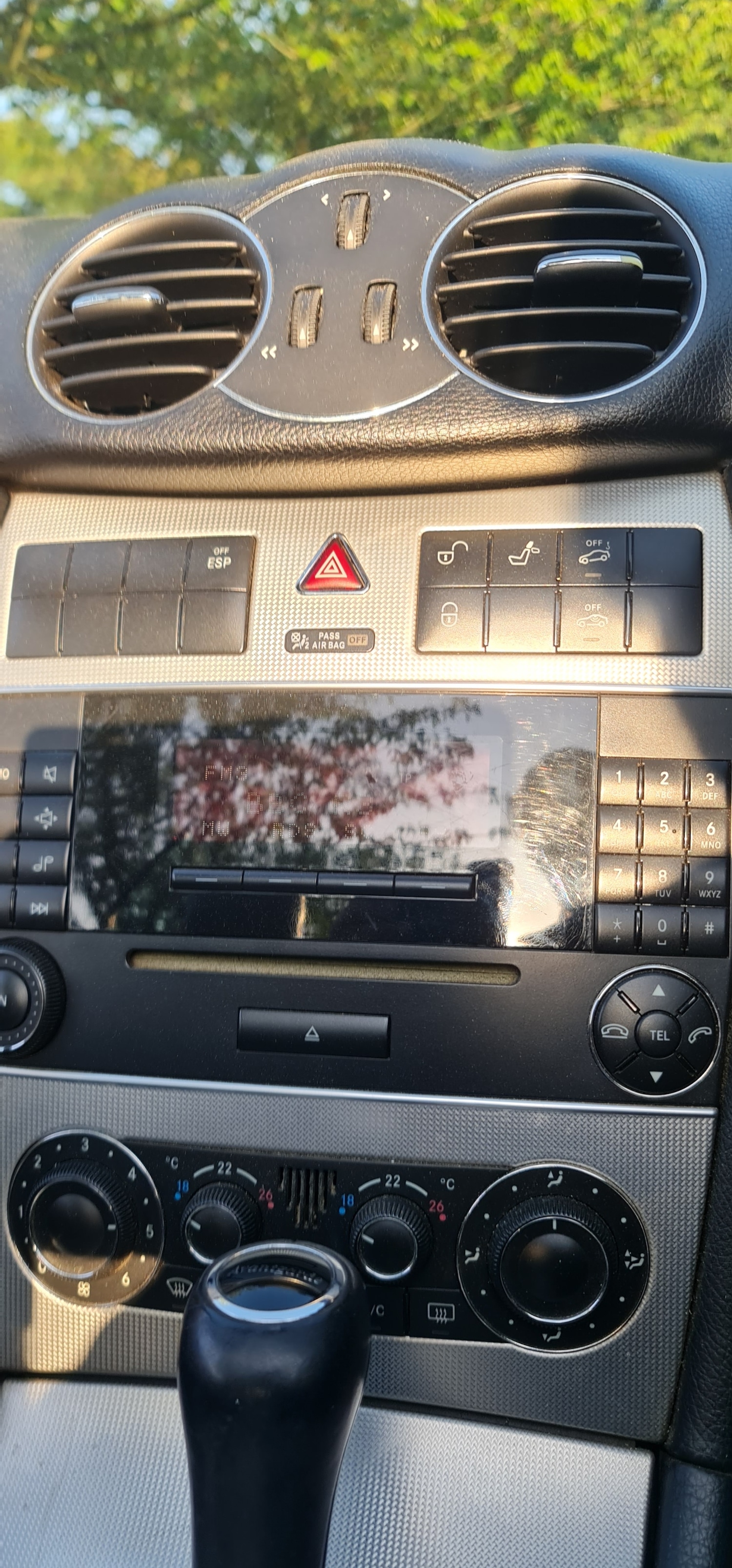 Used Mercedes-Benz CLK 2005 for sale - 76763248: Photo 16