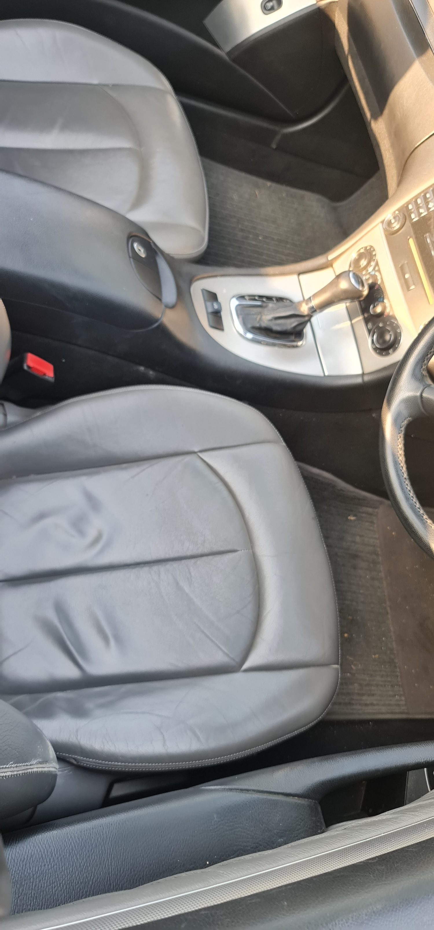 Used Mercedes-Benz CLK 2005 for sale - 76763248: Photo 17