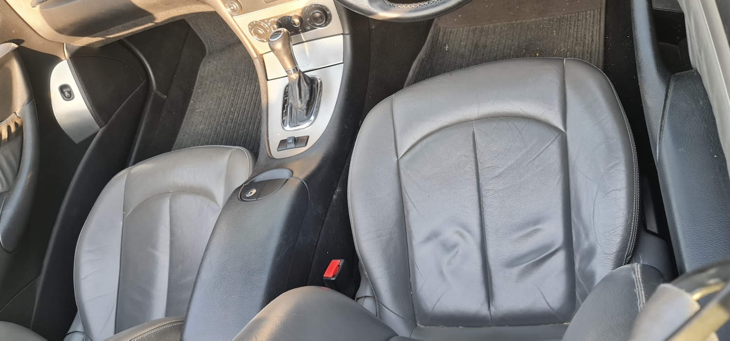 Used Mercedes-Benz CLK 2005 for sale - 76763248: Photo 22