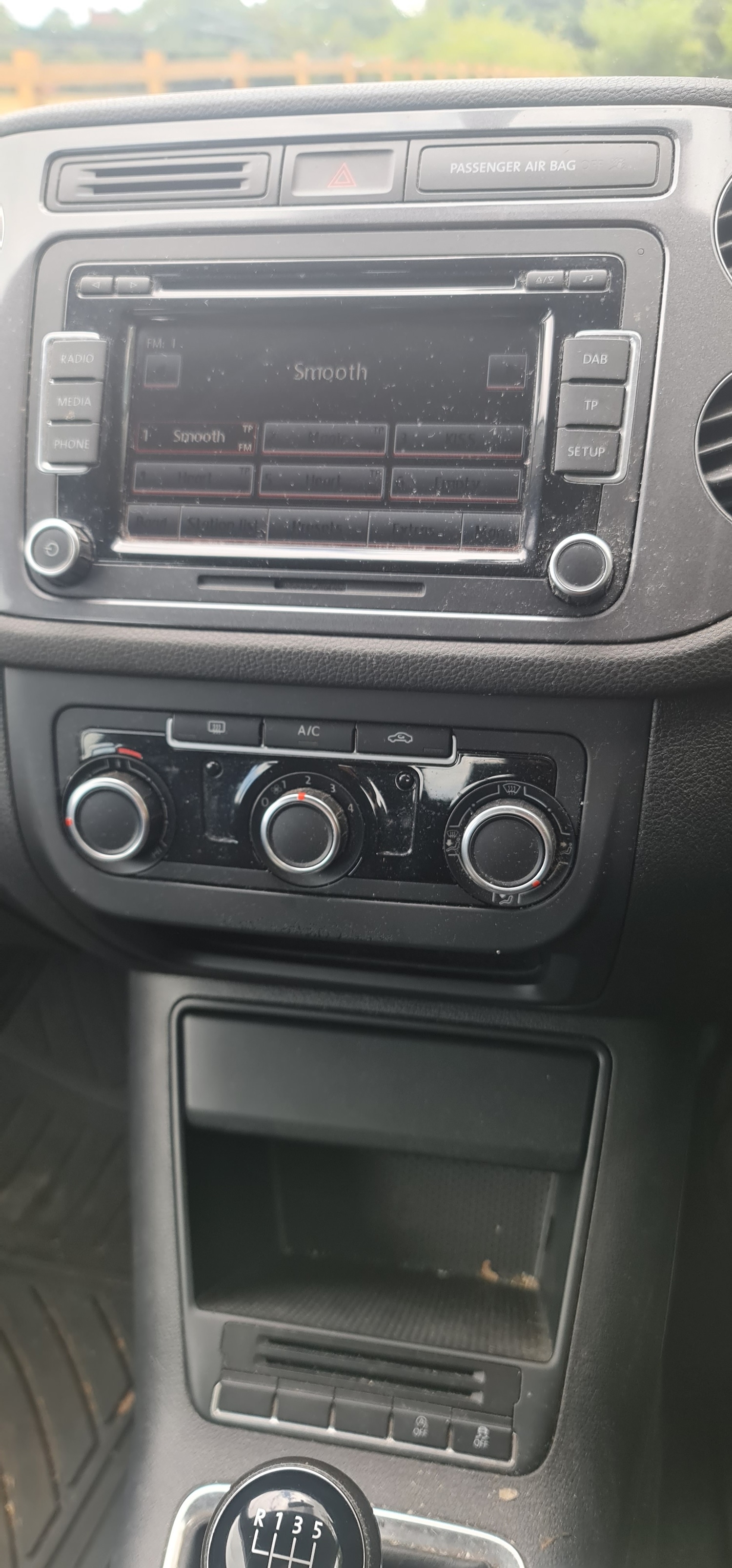 Used Volkswagen Tiguan 2012 for sale - 76763368: Photo 13