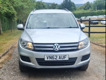 2012 (62) - 2.0 TDi BlueMotion Tech S 5dr
