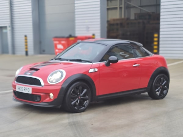 Used MINI Coupe 2015 for sale - 72364416: Photo 10
