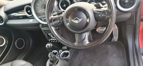 Used MINI Coupe 2015 for sale - 72364416: Photo 11