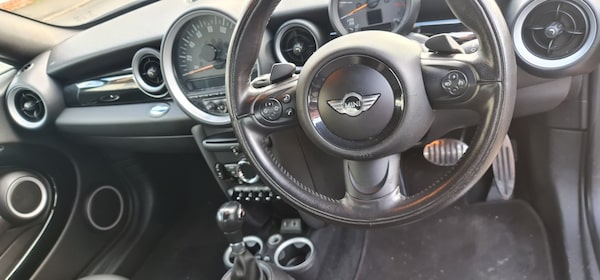 Used MINI Coupe 2015 for sale - 72364416: Photo 12