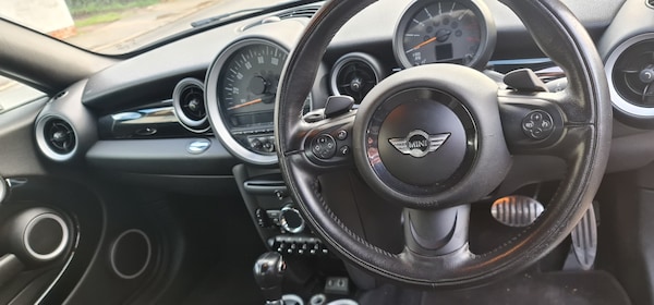 Used MINI Coupe 2015 for sale - 72364416: Photo 15