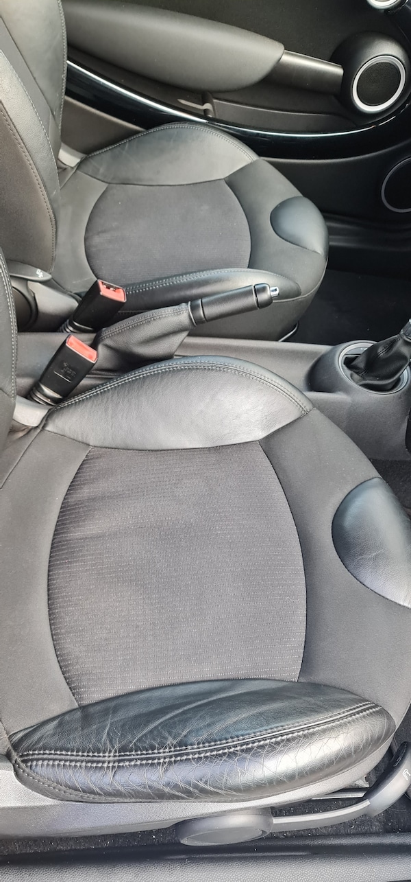 Used MINI Coupe 2015 for sale - 72364416: Photo 18