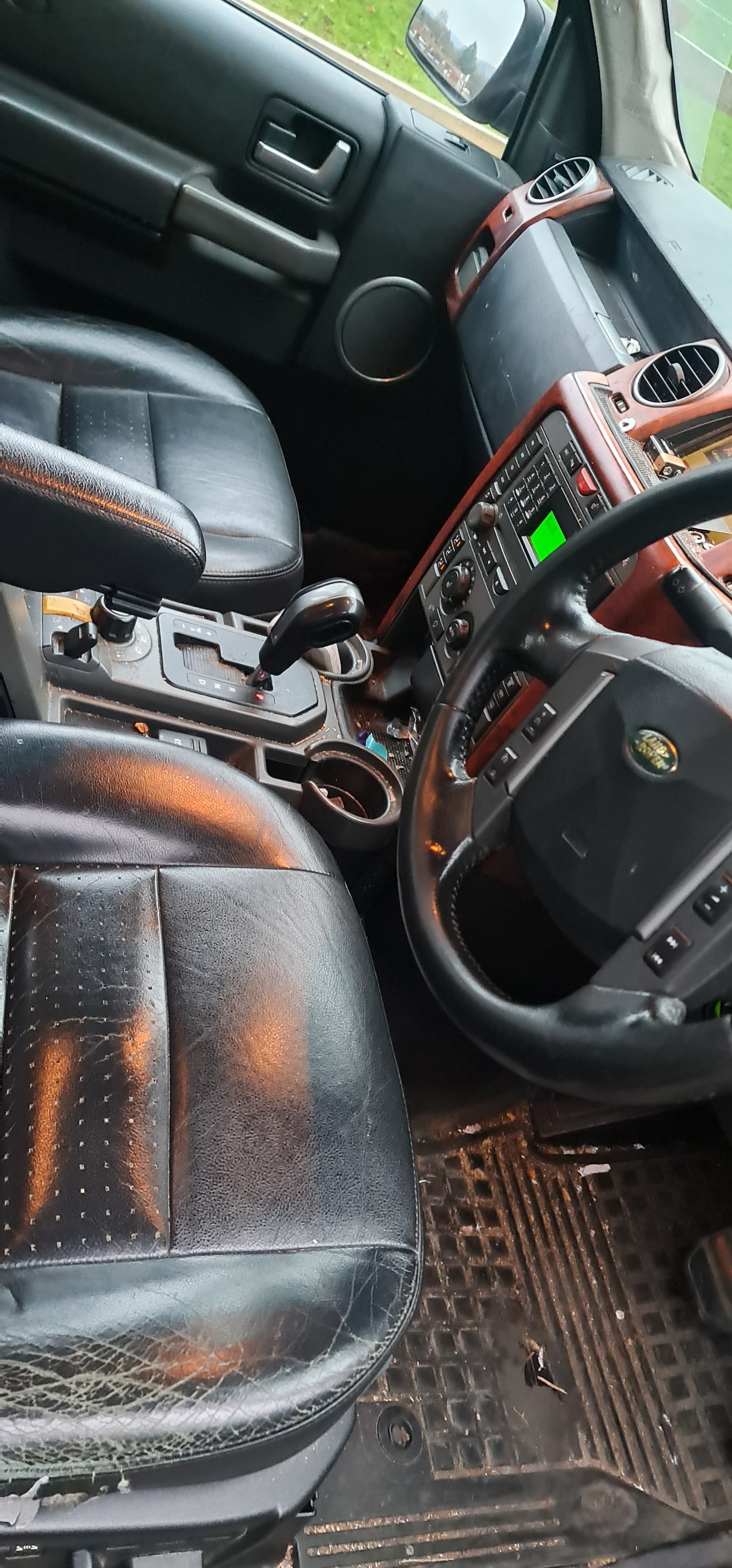 Used Land Rover Discovery 2006 for sale - 77038833: Photo 10