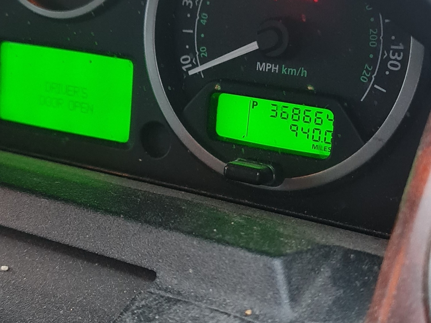 Used Land Rover Discovery 2006 for sale - 77038833: Photo 11