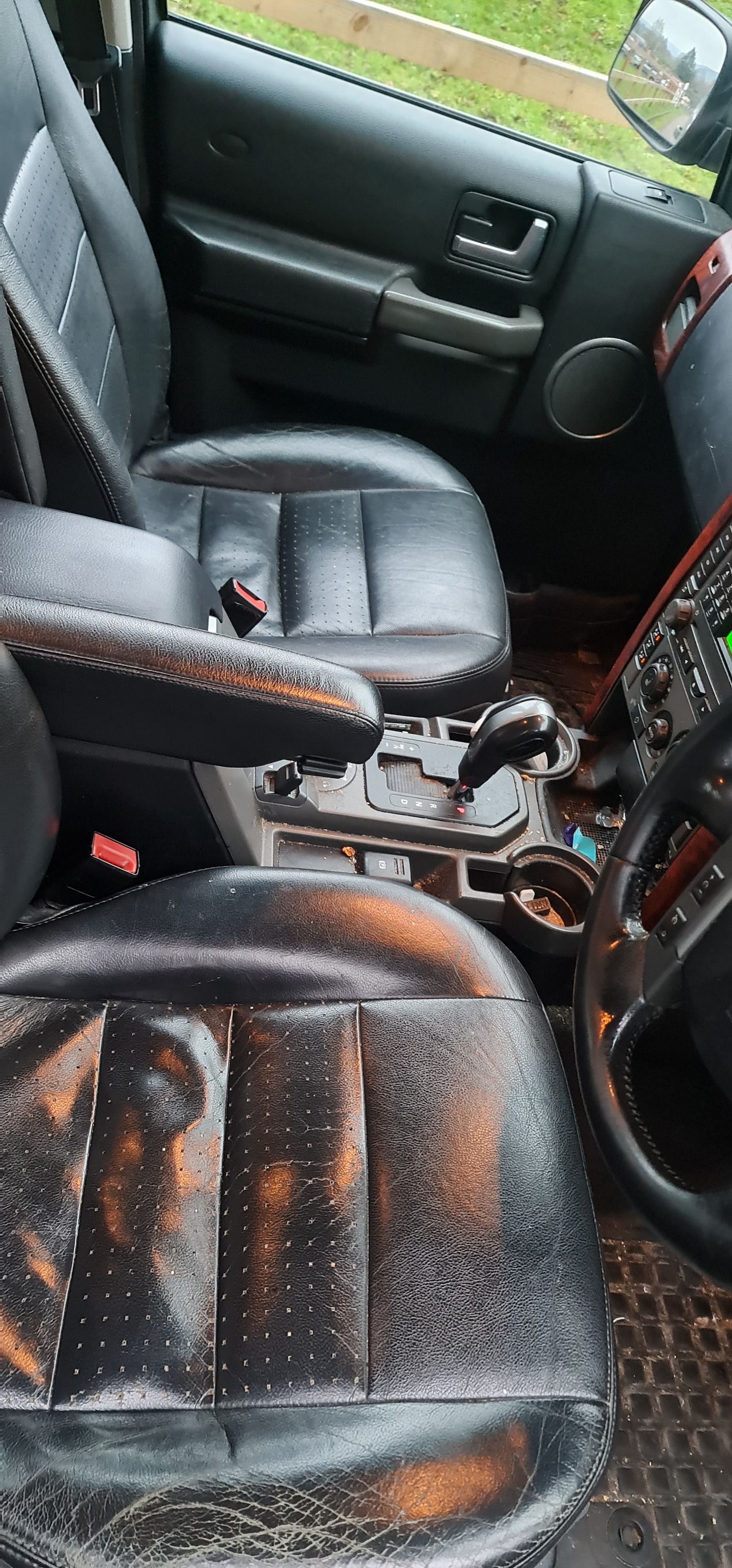 Used Land Rover Discovery 2006 for sale - 77038833: Photo 12