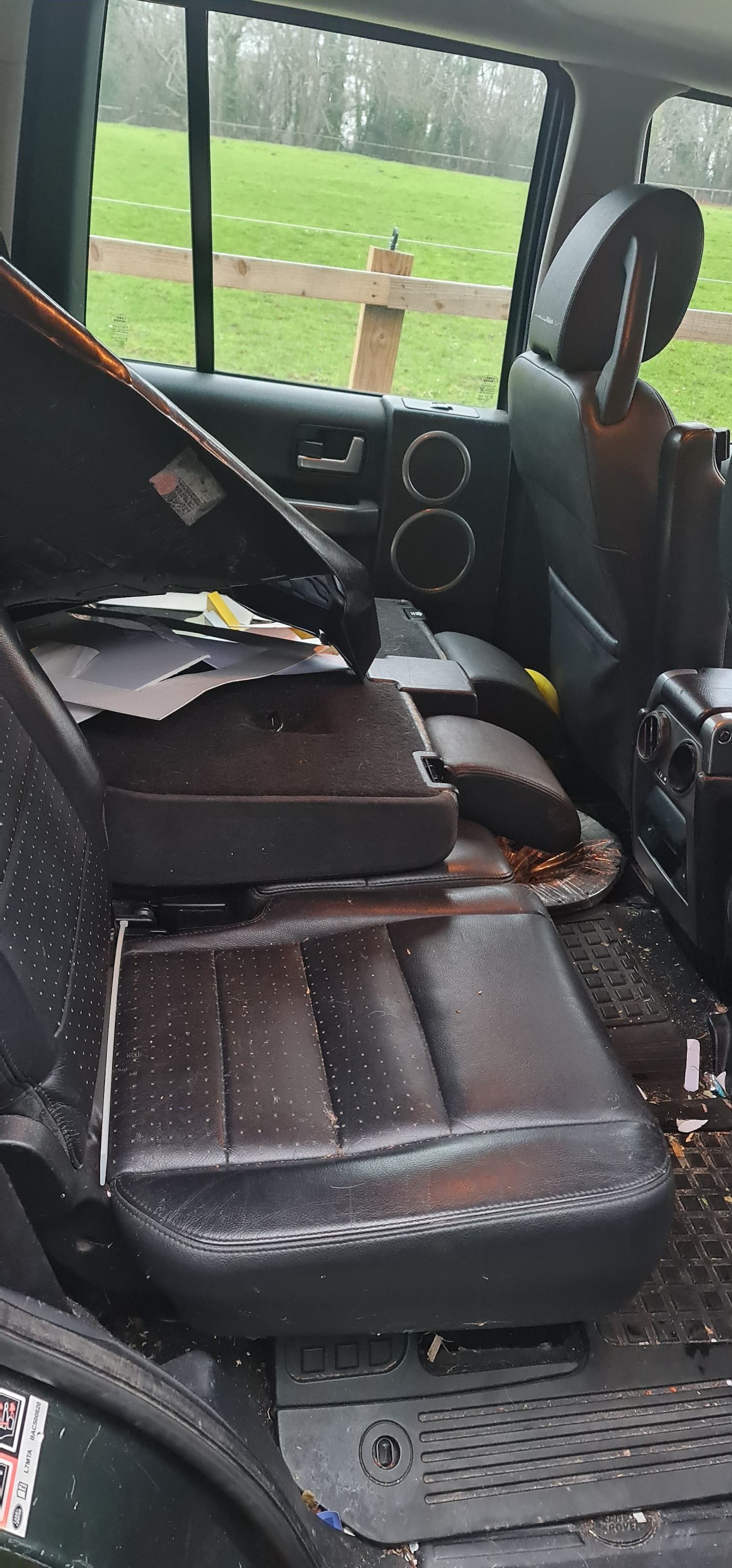 Used Land Rover Discovery 2006 for sale - 77038833: Photo 13