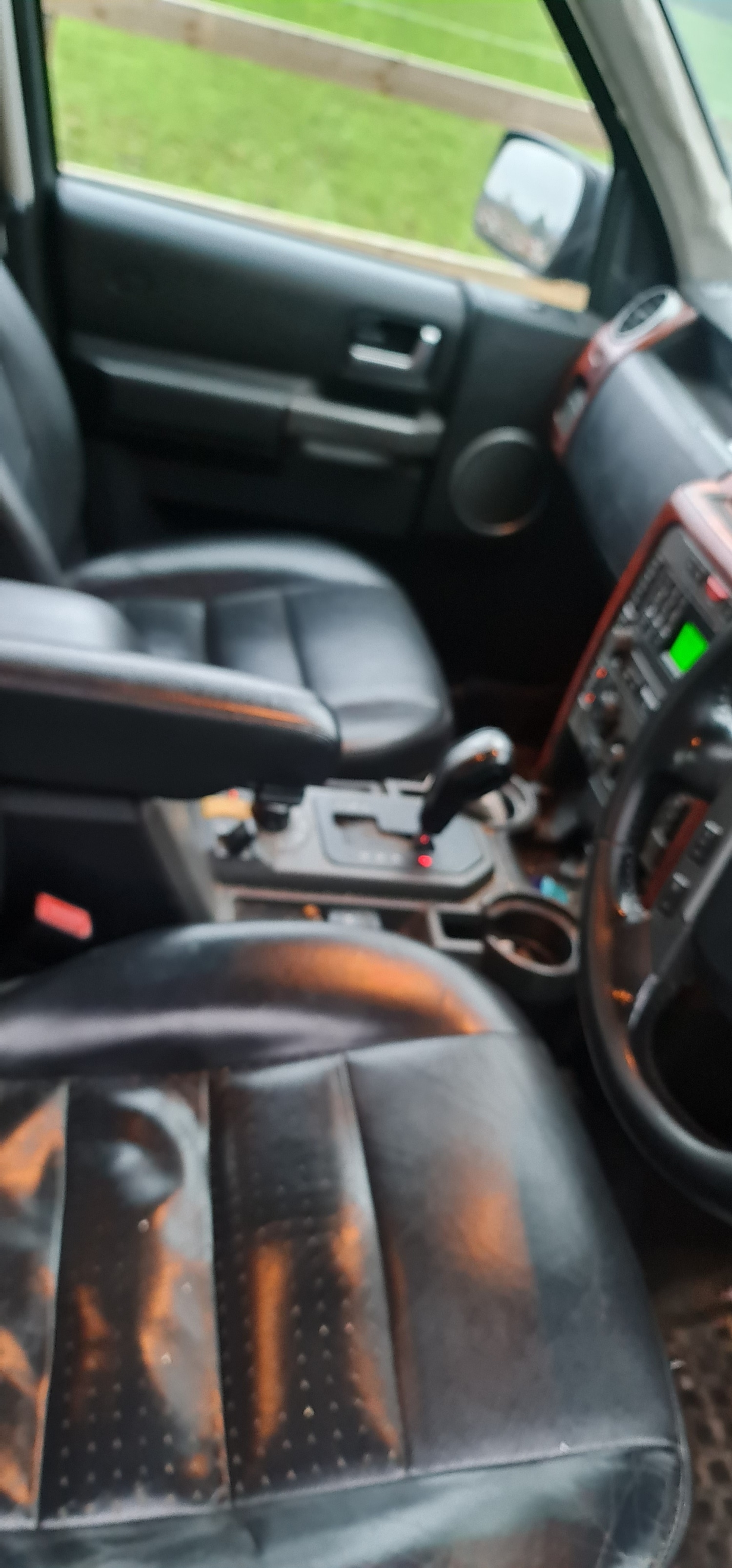 Used Land Rover Discovery 2006 for sale - 77038833: Photo 14