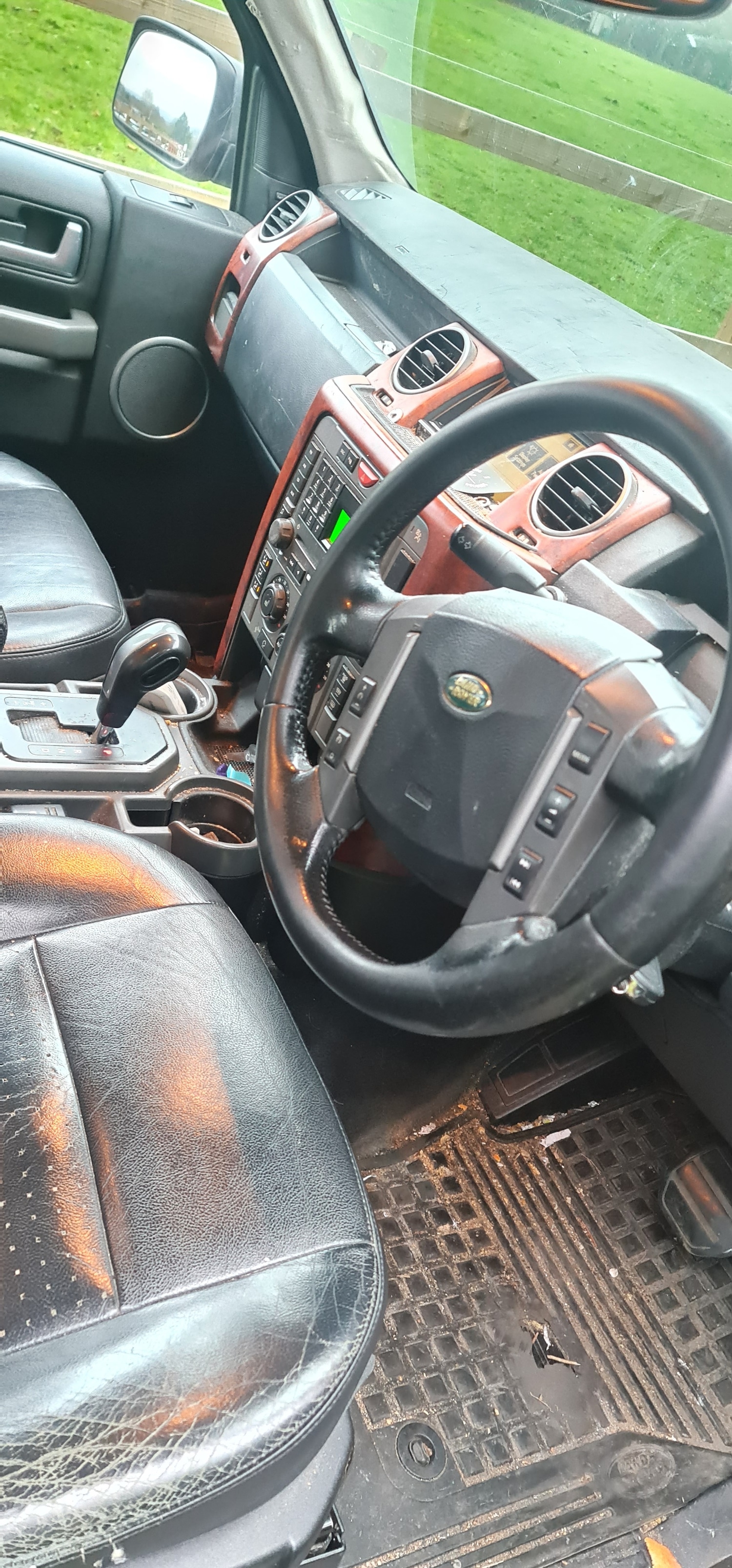 Used Land Rover Discovery 2006 for sale - 77038833: Photo 15