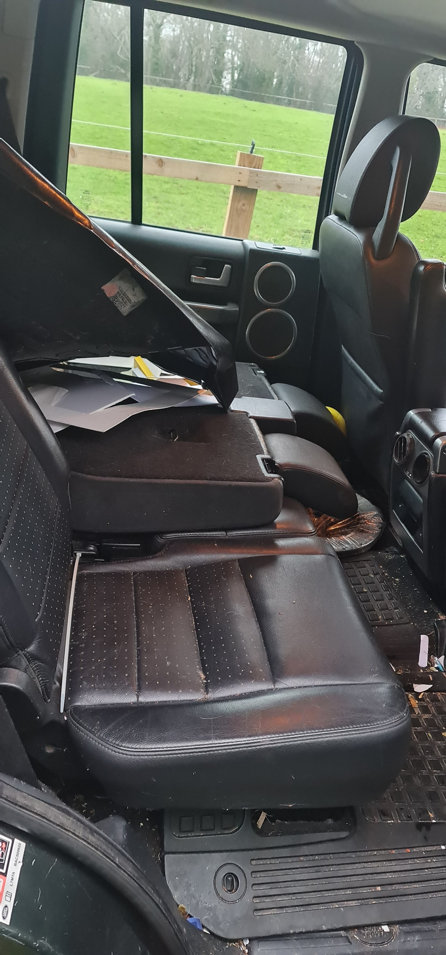 Used Land Rover Discovery 2006 for sale - 77038833: Photo 16