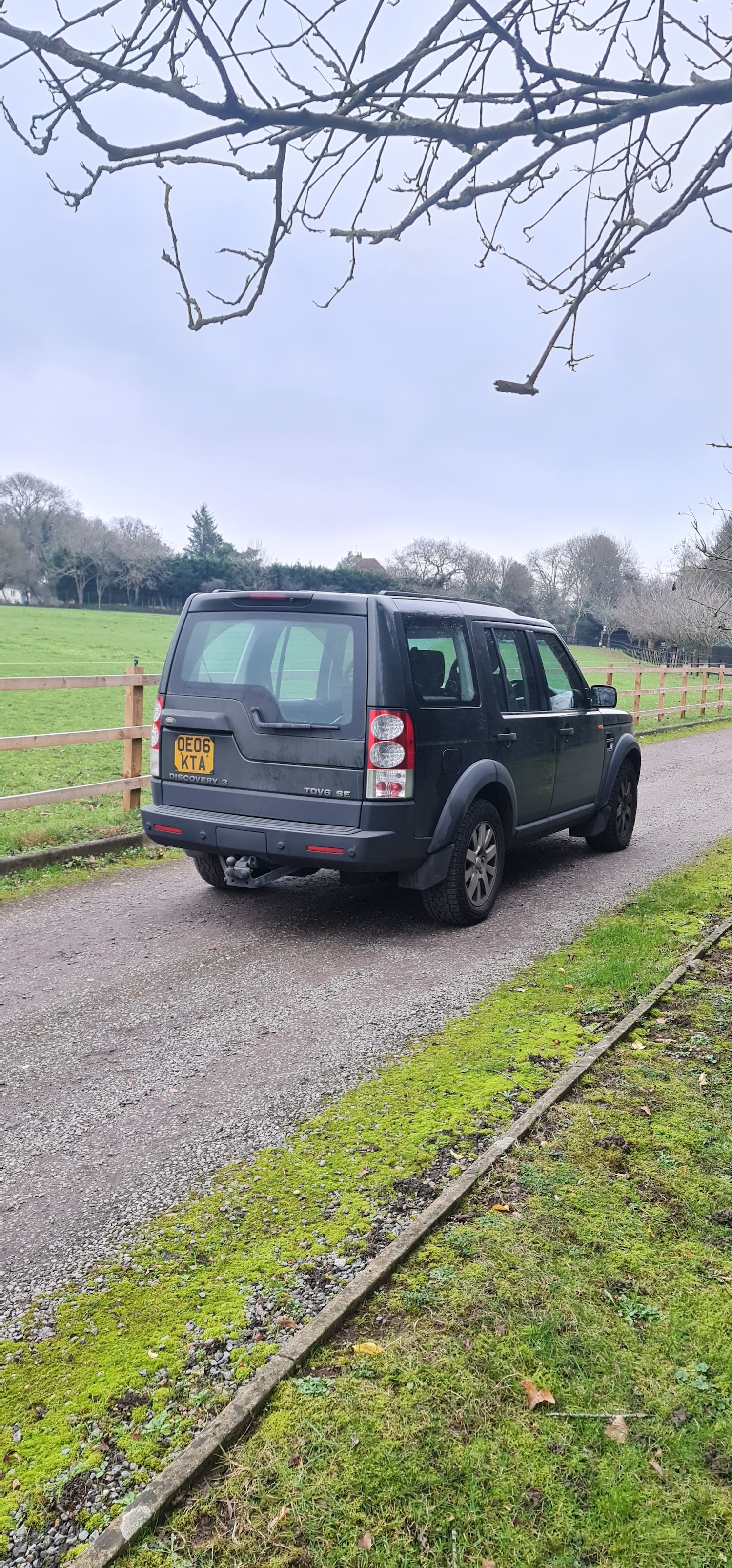 Used Land Rover Discovery 2006 for sale - 77038833: Photo 18