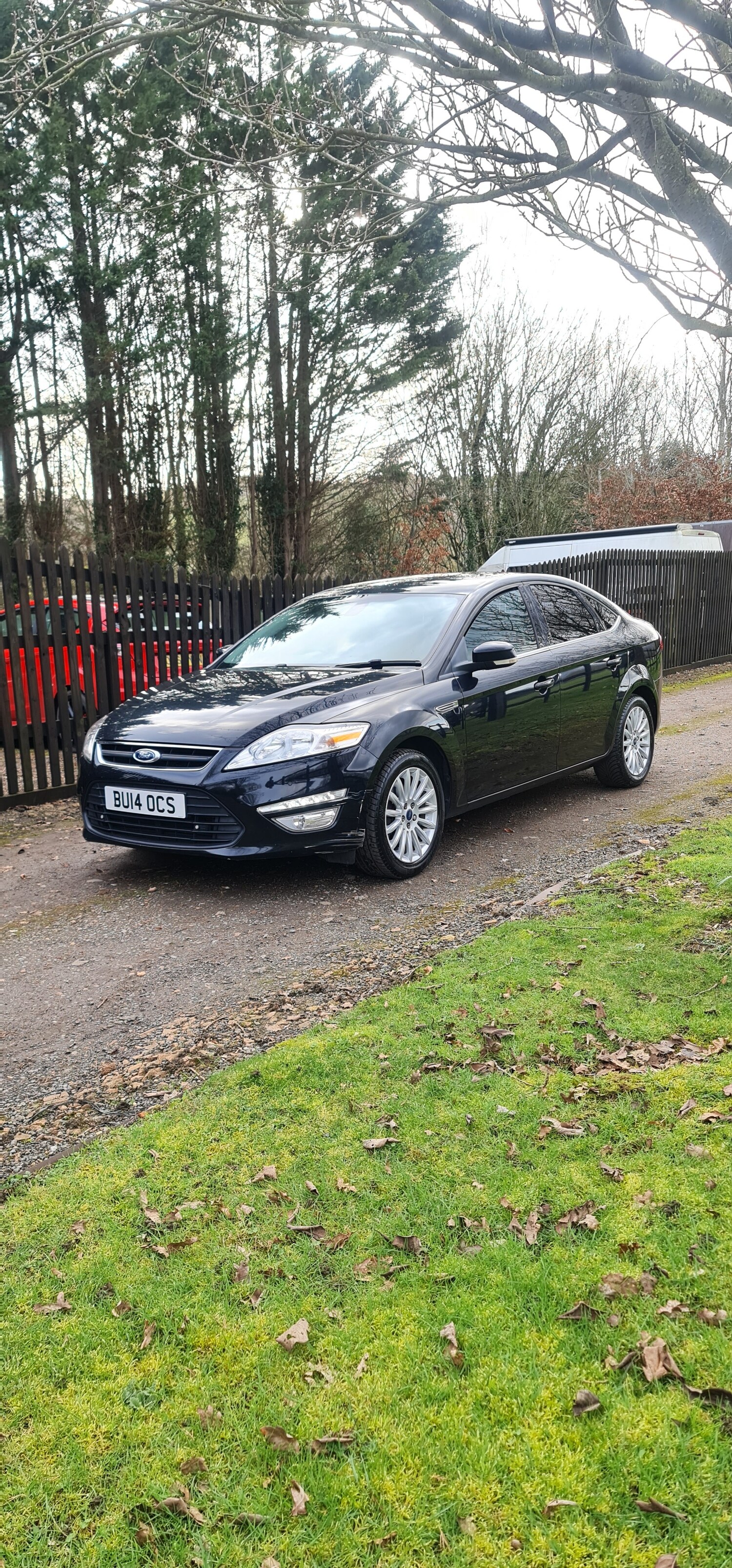 Used Ford Mondeo 2014 for sale - 77878590: Photo 10