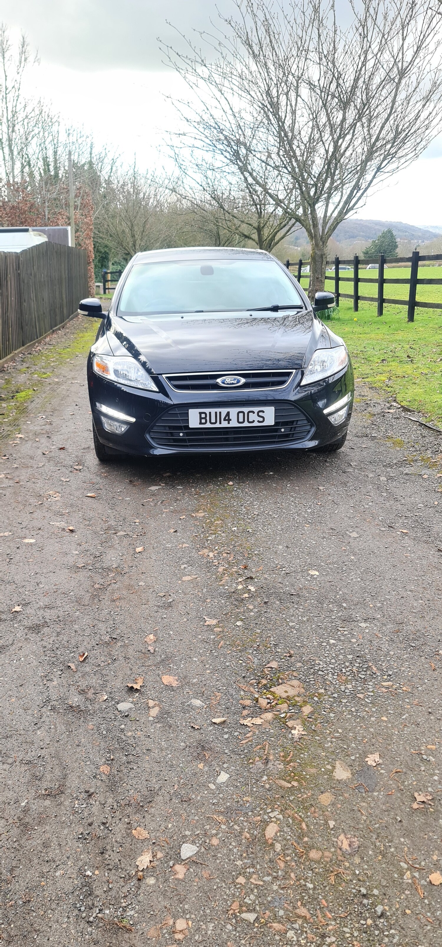 Used Ford Mondeo 2014 for sale - 77878590: Photo 12