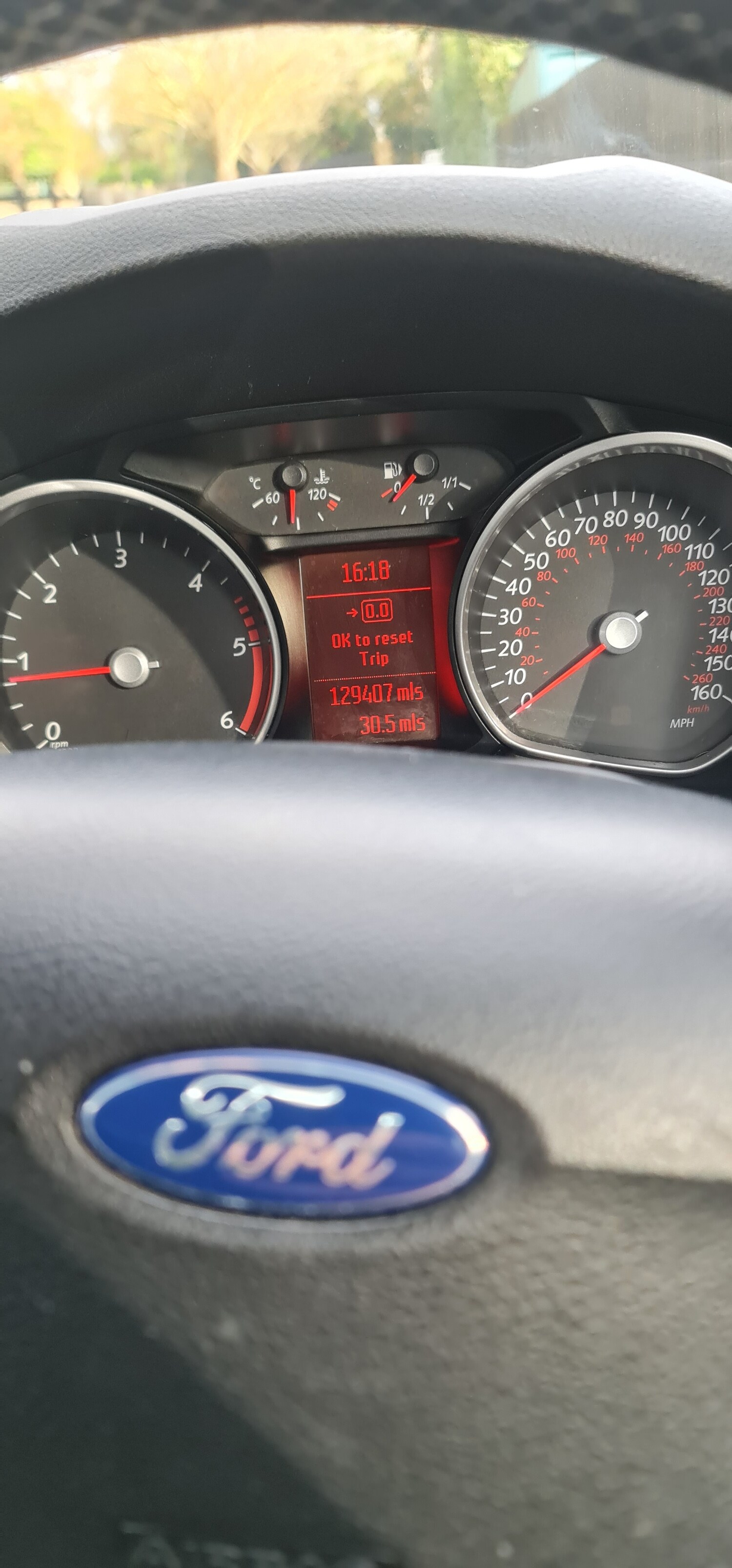 Used Ford Mondeo 2014 for sale - 77878590: Photo 13