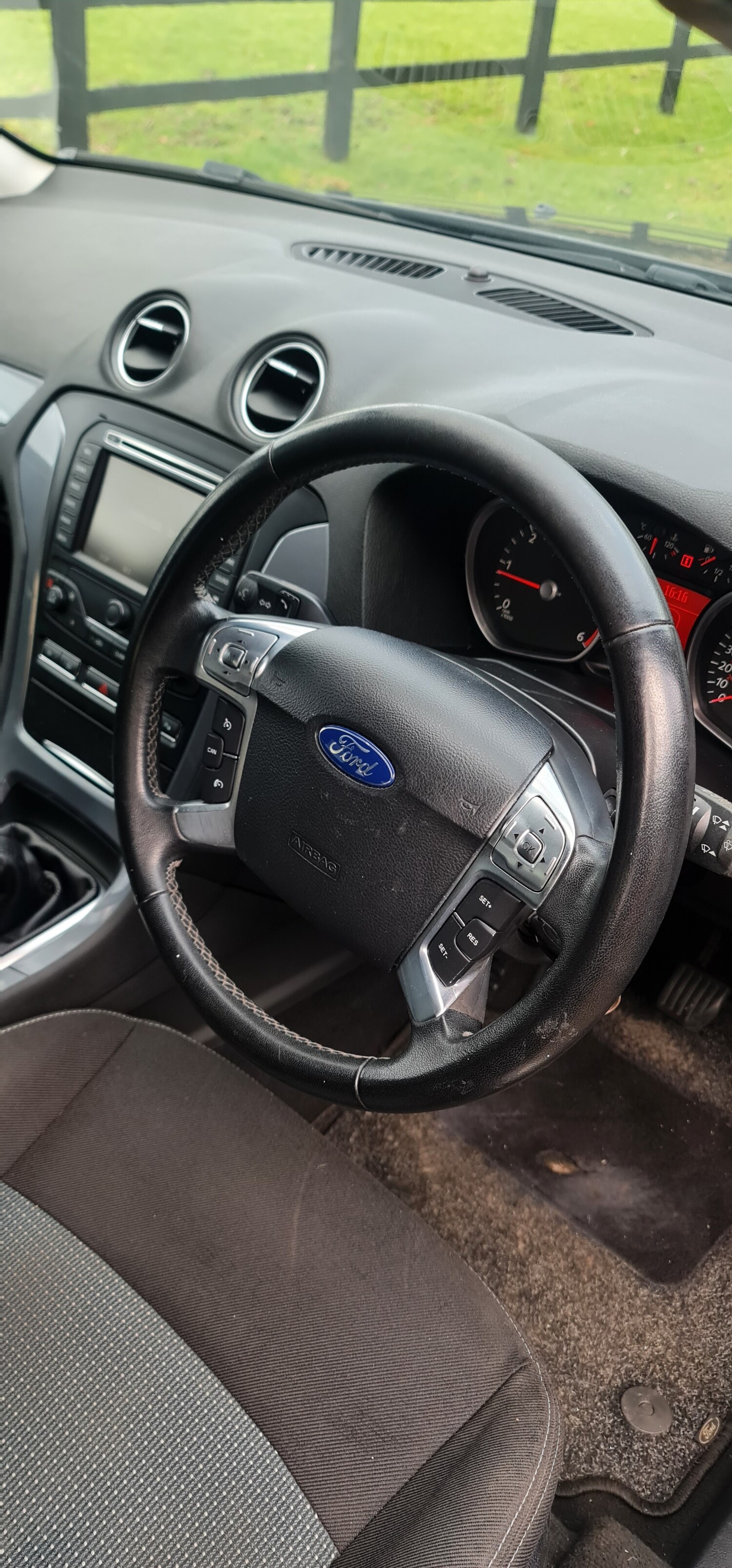 Used Ford Mondeo 2014 for sale - 77878590: Photo 14