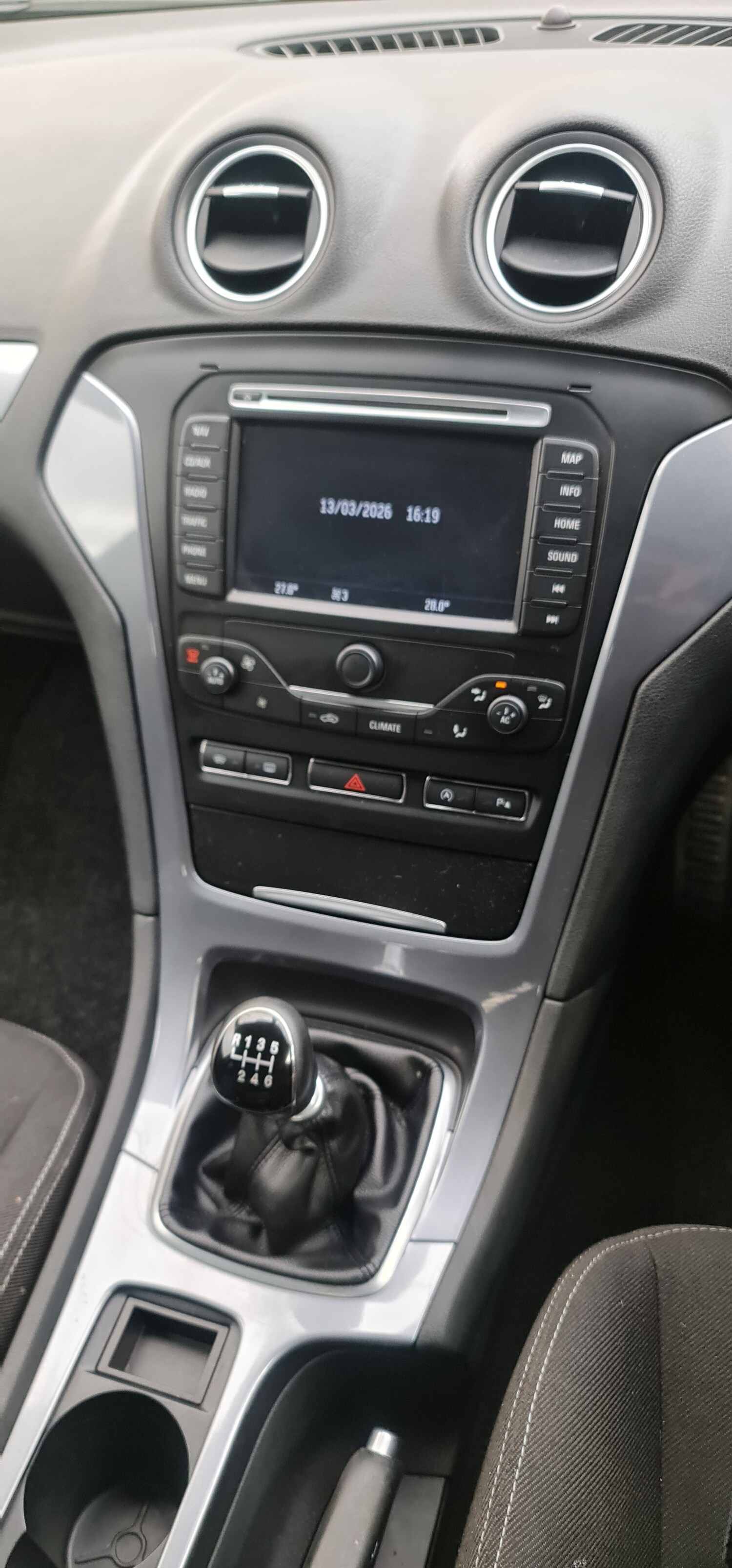 Used Ford Mondeo 2014 for sale - 77878590: Photo 17