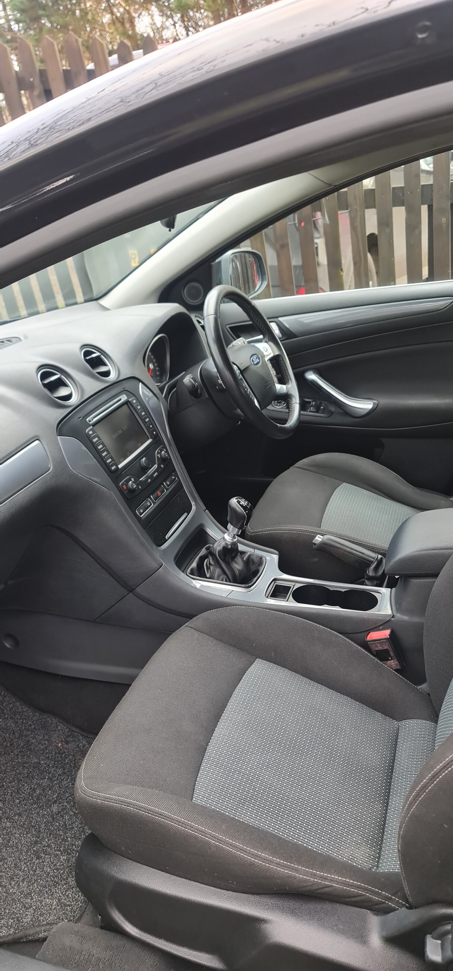 Used Ford Mondeo 2014 for sale - 77878590: Photo 18