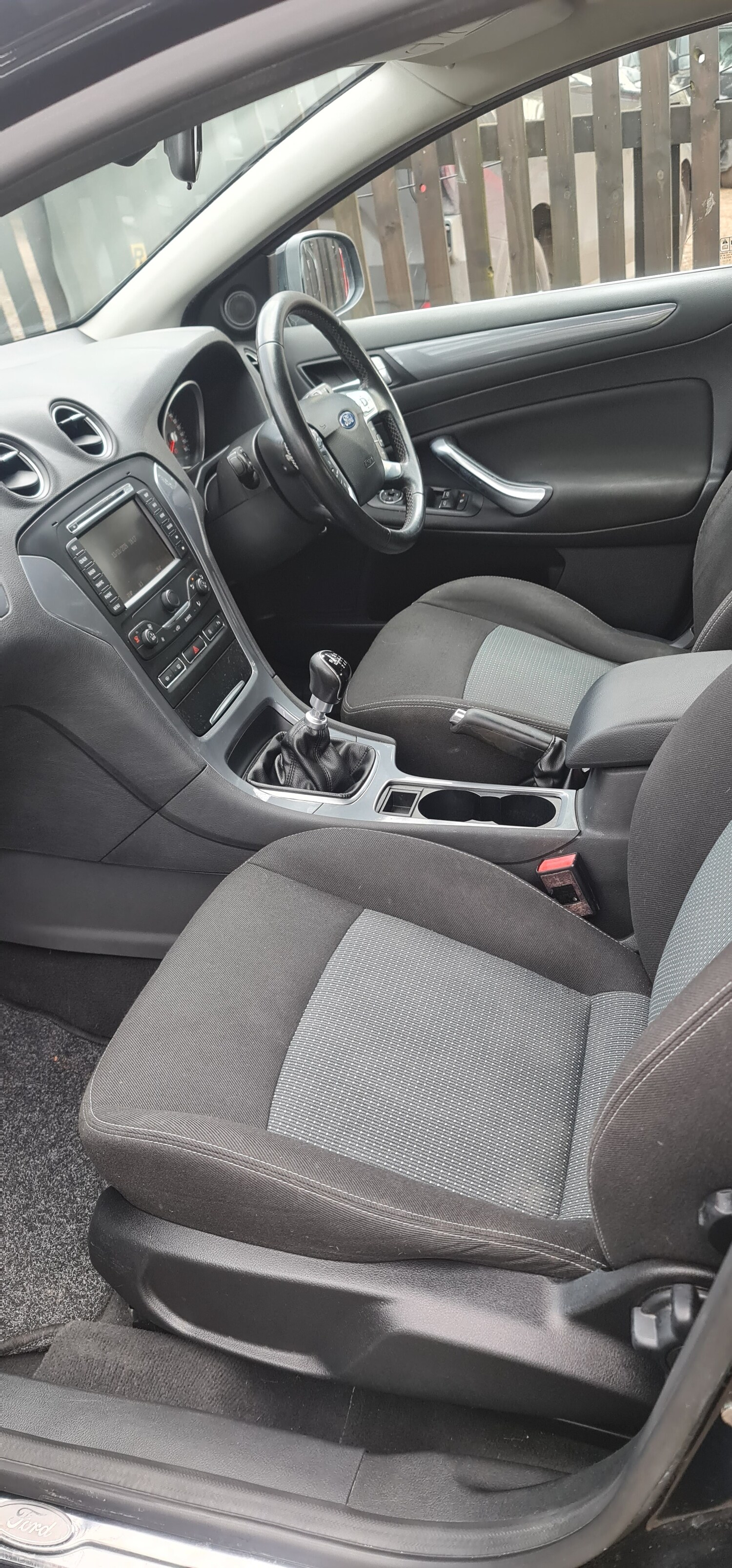 Used Ford Mondeo 2014 for sale - 77878590: Photo 19