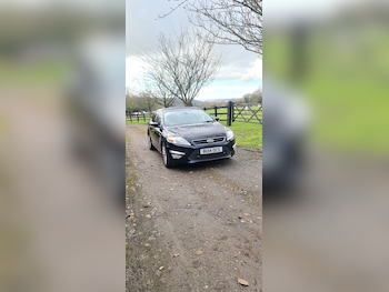 Used Ford Mondeo 2014 for sale - 77878590: Photo