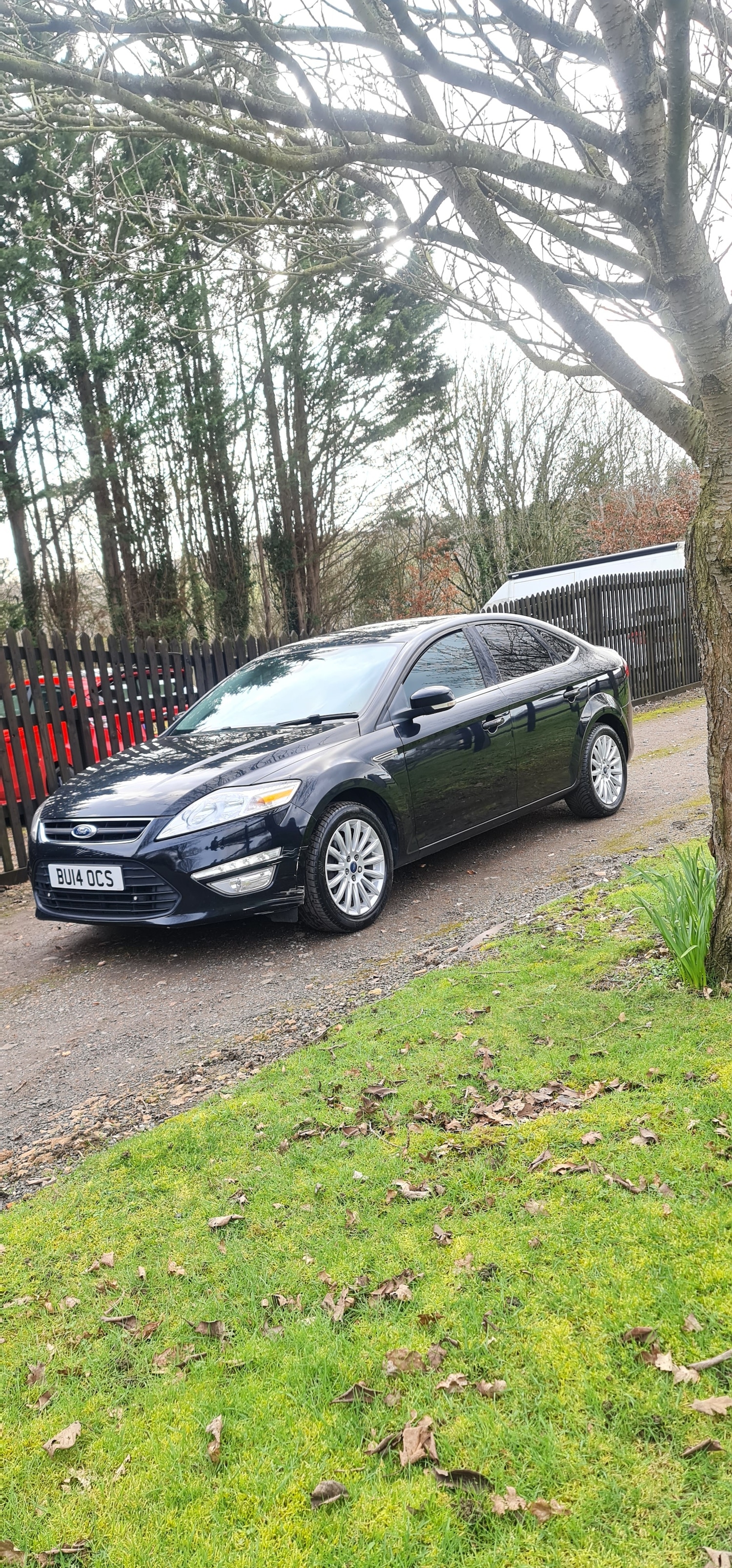 Used Ford Mondeo 2014 for sale - 77878590: Photo 2