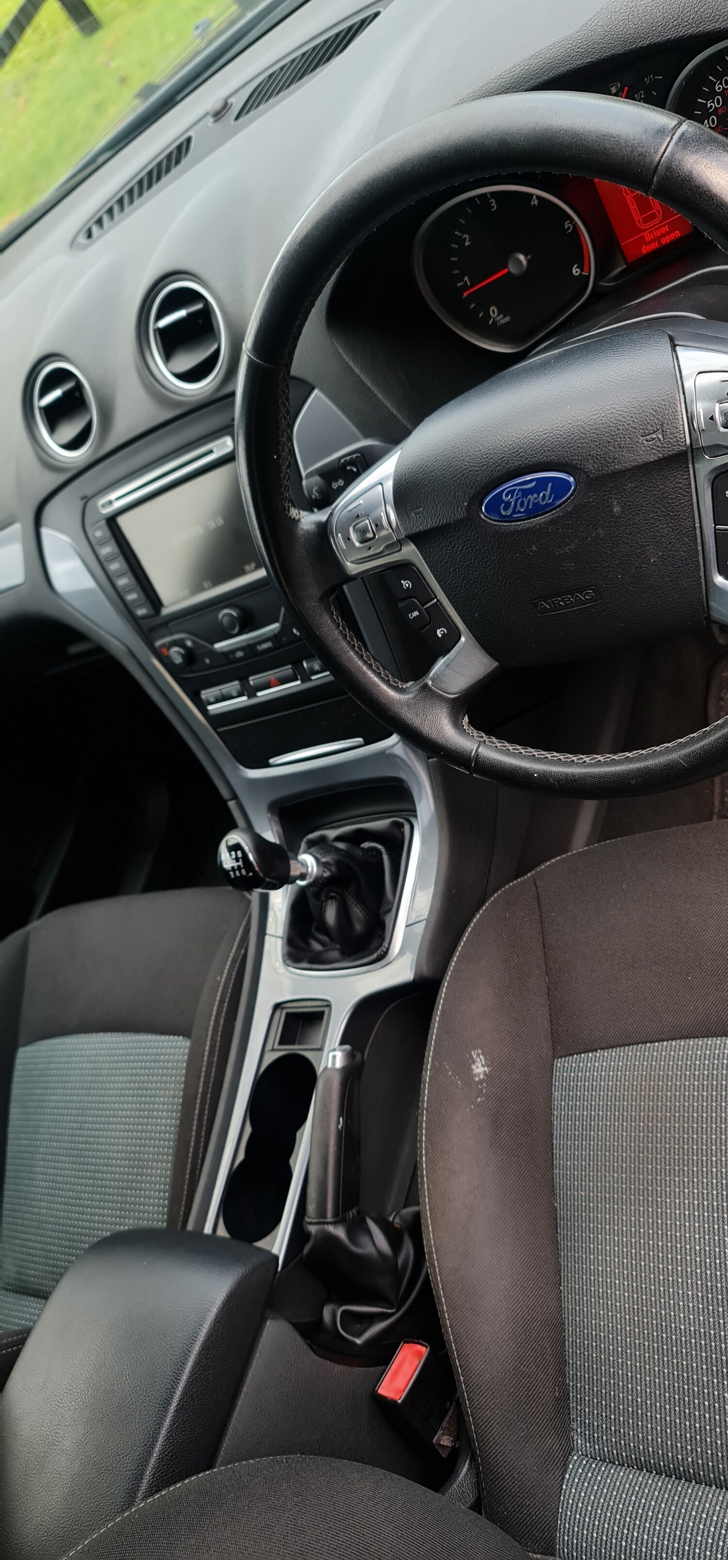 Used Ford Mondeo 2014 for sale - 77878590: Photo 20