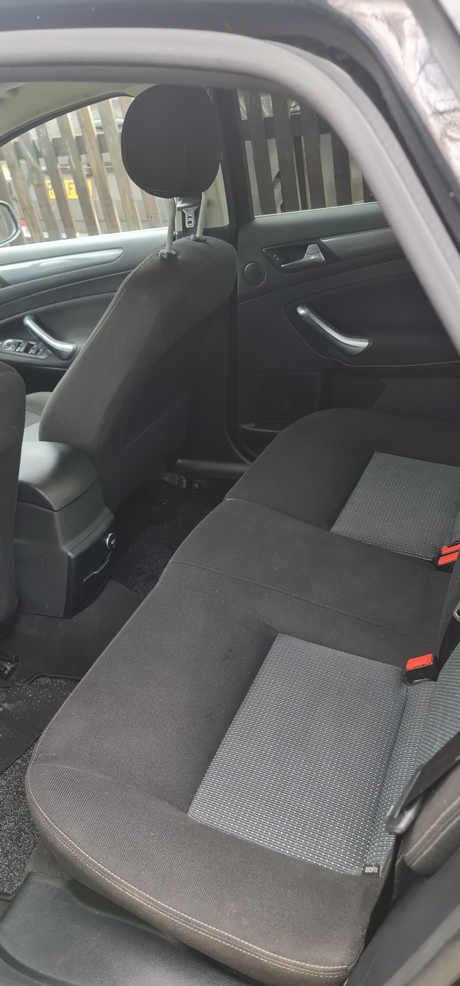 Used Ford Mondeo 2014 for sale - 77878590: Photo 21