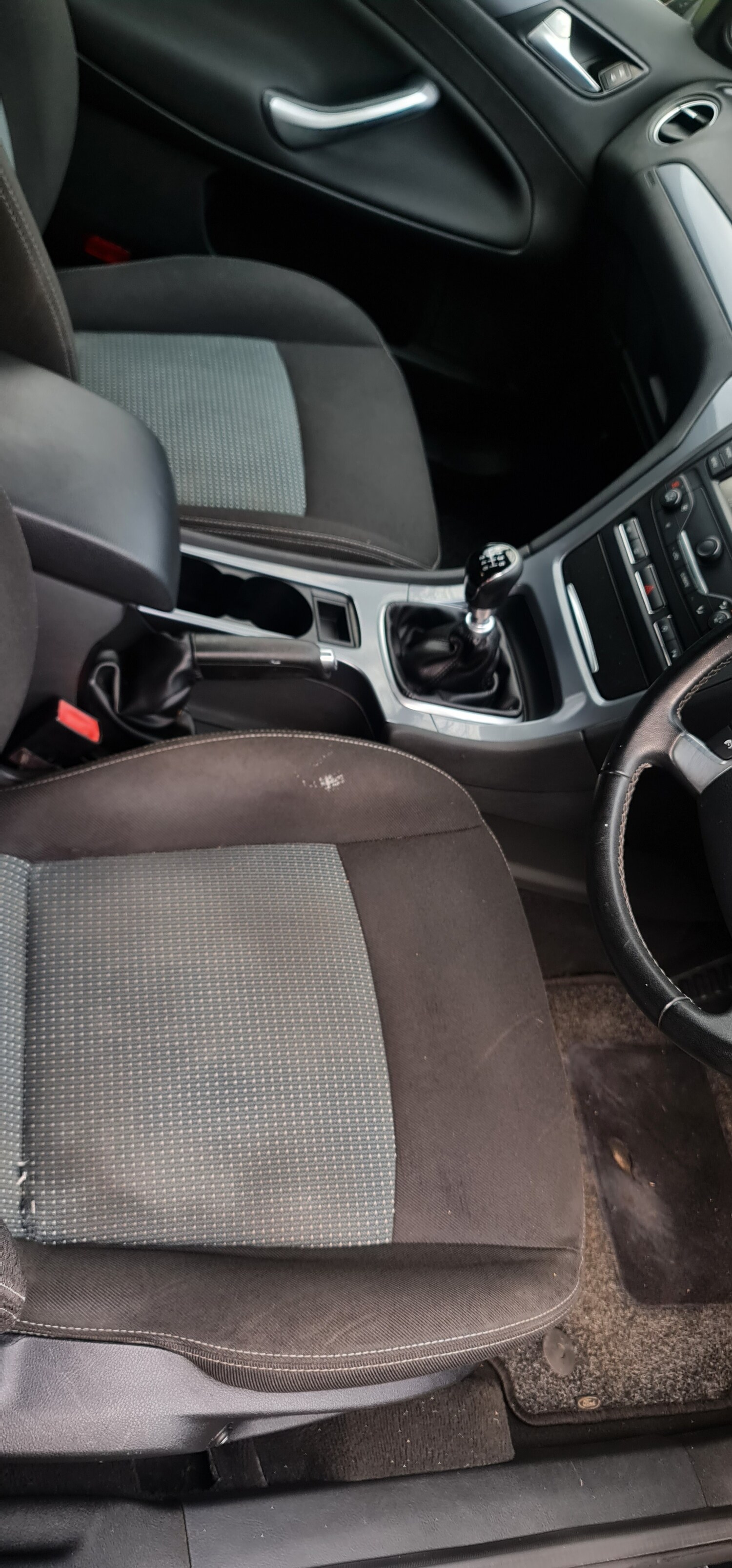 Used Ford Mondeo 2014 for sale - 77878590: Photo 22