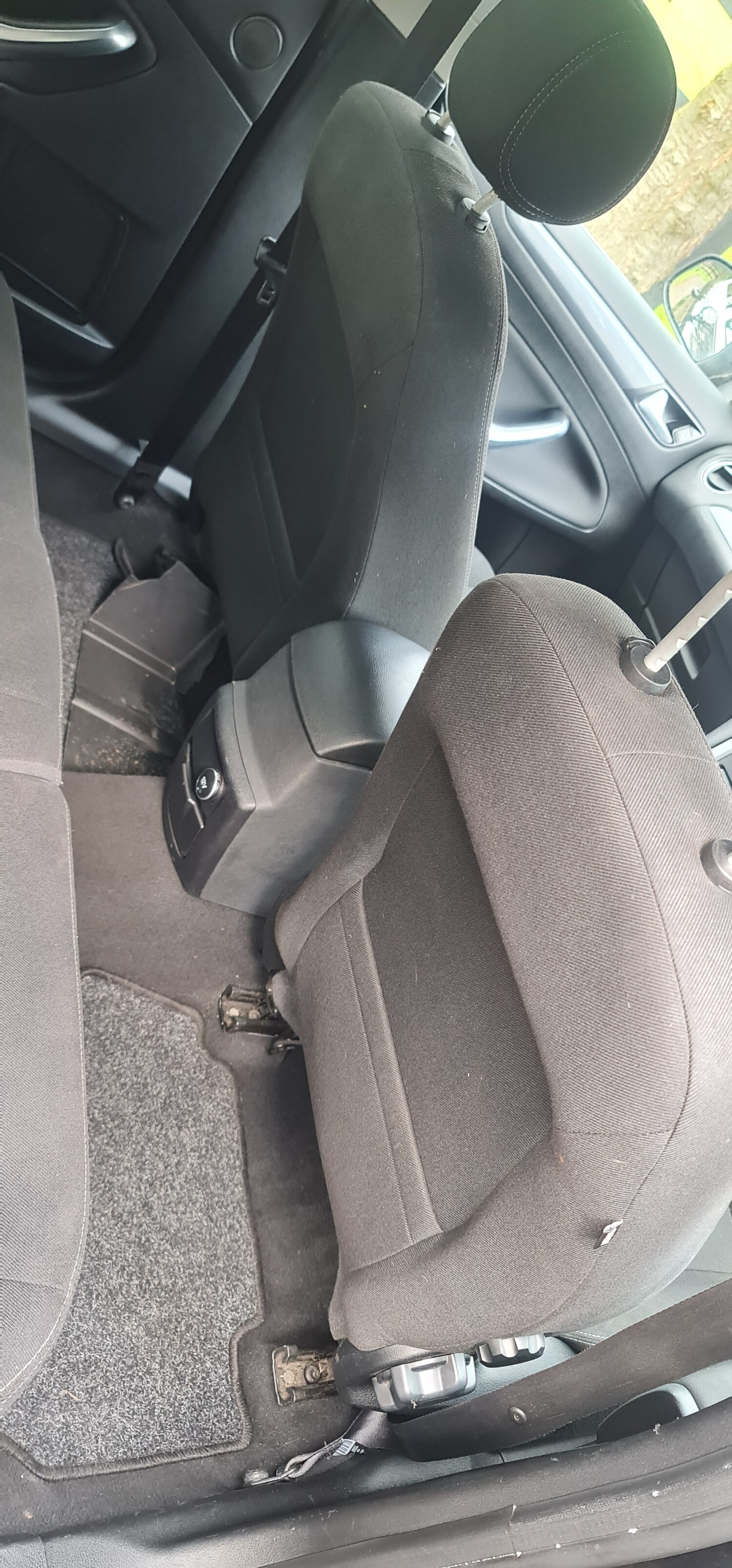 Used Ford Mondeo 2014 for sale - 77878590: Photo 23