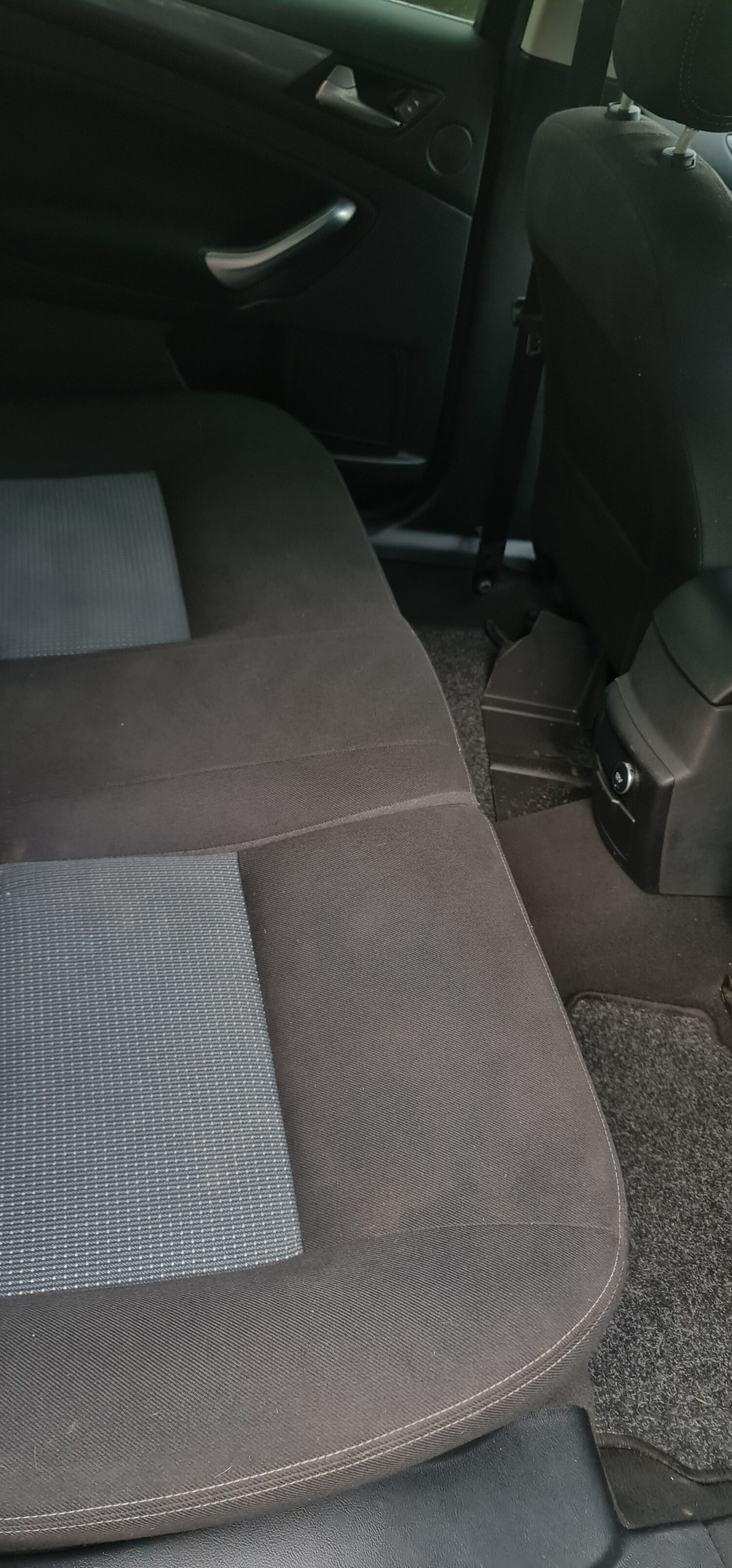 Used Ford Mondeo 2014 for sale - 77878590: Photo 24